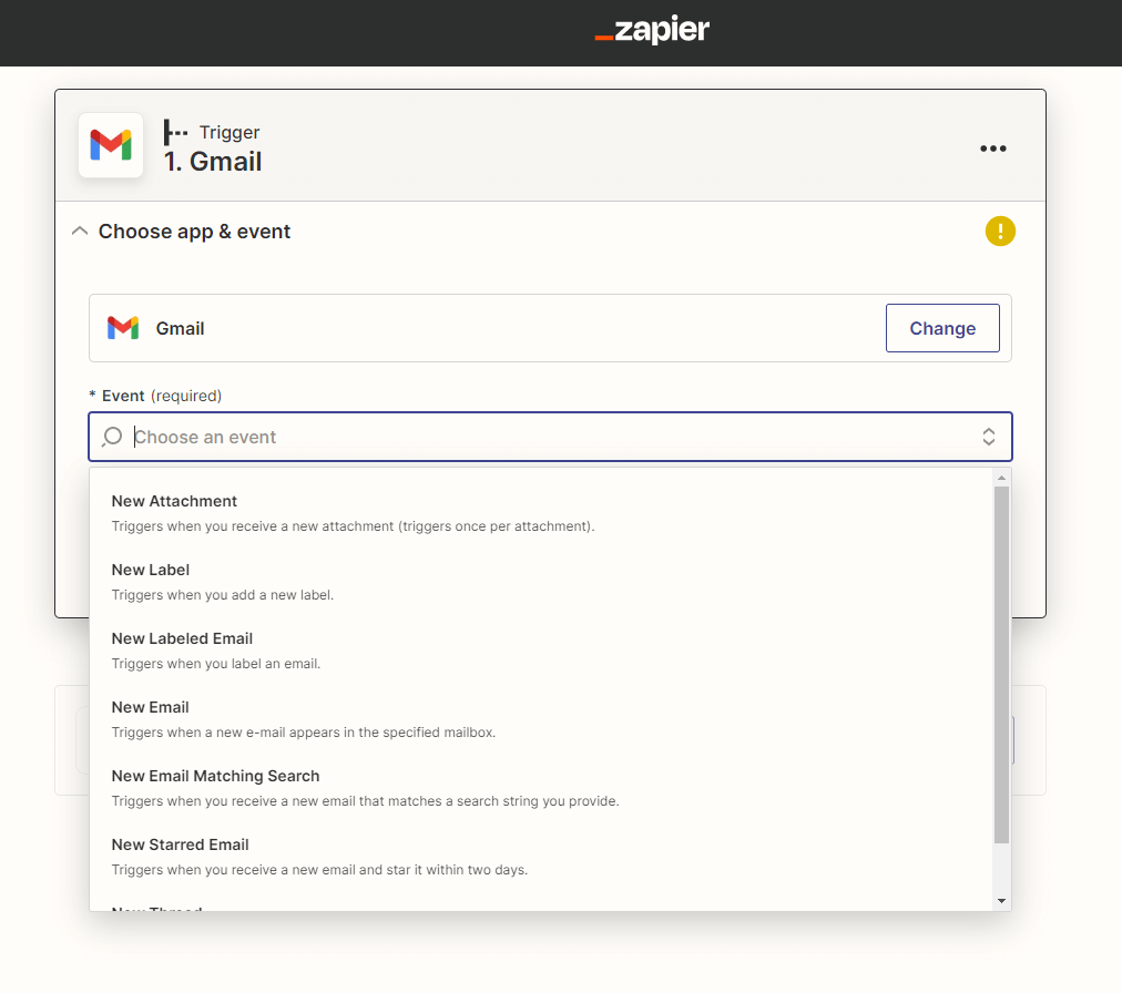 Gmail with Brosix integration 8