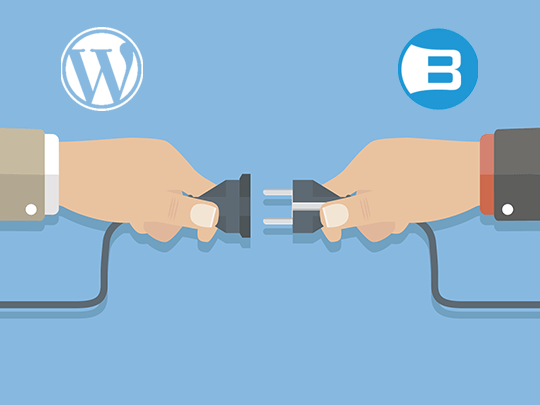 How to Install Brosix Live Chat on your WordPress website 2