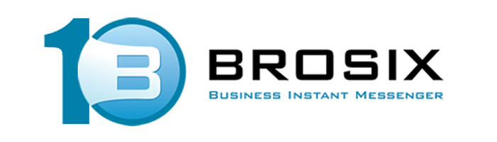 brosix 10 years