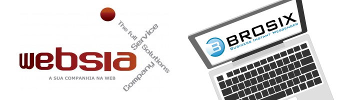 brosix partnership