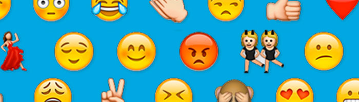 Should You Use Emojis in Business Communications