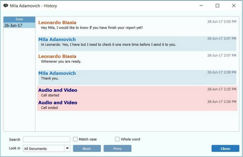 review anytalk messenger review anytalk messenger