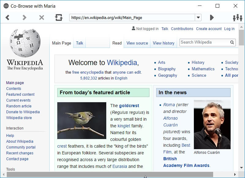 Discuss Everything About Bird Page! Wiki