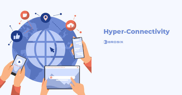 Hyper-Connectivity