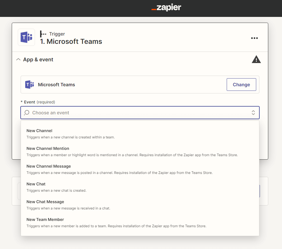 Brosix and Microsoft Teams integration 7