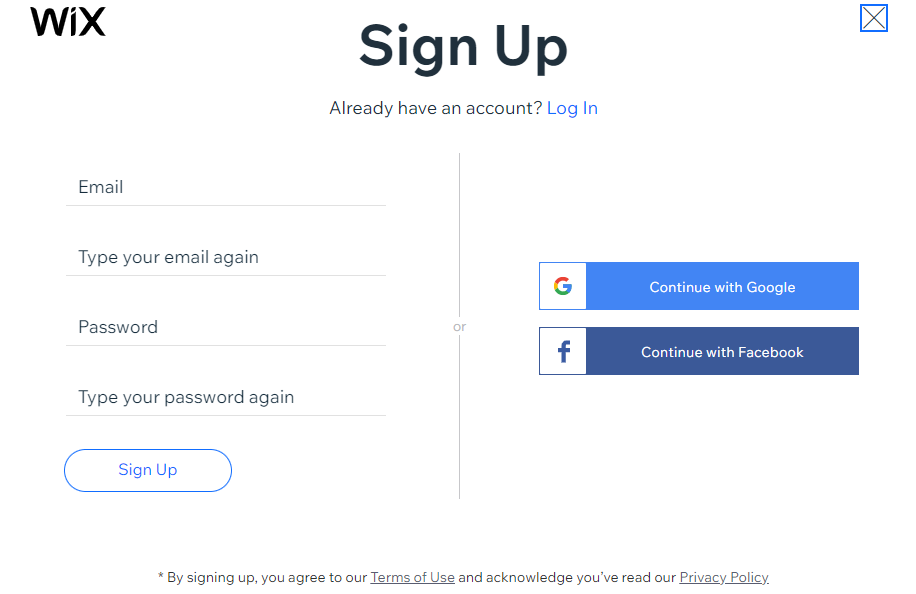 Brosix and Wix Automations integration 7