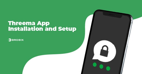 Threema App Installation and Setup