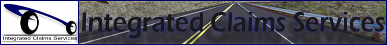Integrated Claims Logo