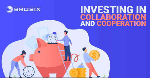 Investing in Collaboration and Cooperation