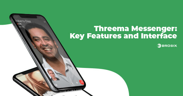 Threema Messenger: Key Features and Interface