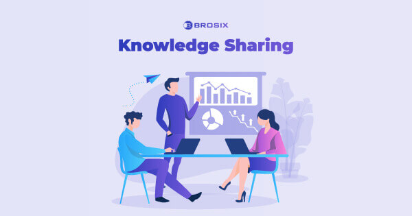 Knowledge Sharing