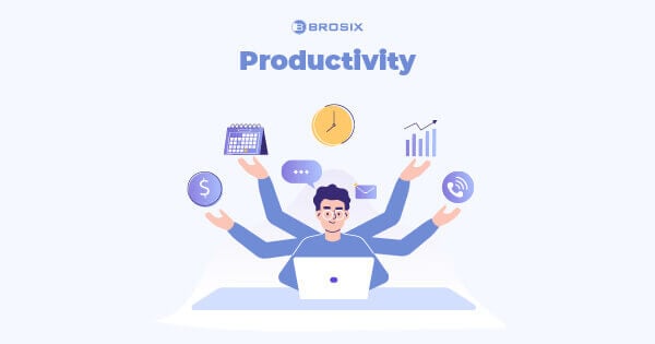 Productivity