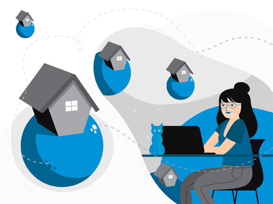 Remote Work