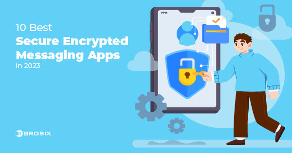 Most Secure Encrypted Messaging Apps