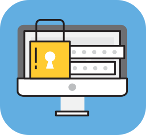 secure app