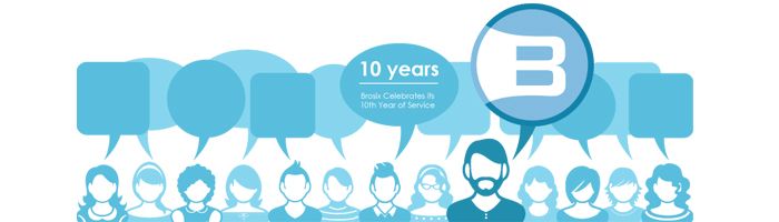 brosix 10 service