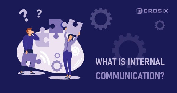 What is an Internal Communication Strategy?