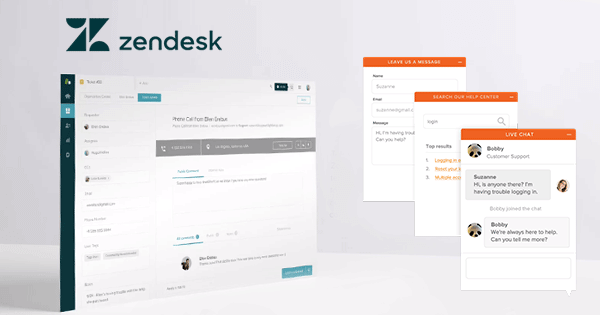 Zendesk
